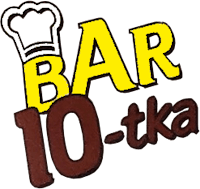 Bar 10-tka